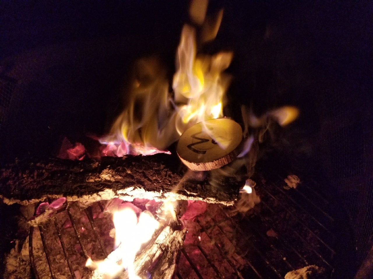 <img src="fire-outside-friends-family-experience_jpg” alt="family and friends around outside campfire experiencing wishes - wish wood - for making memories and experiences"/>