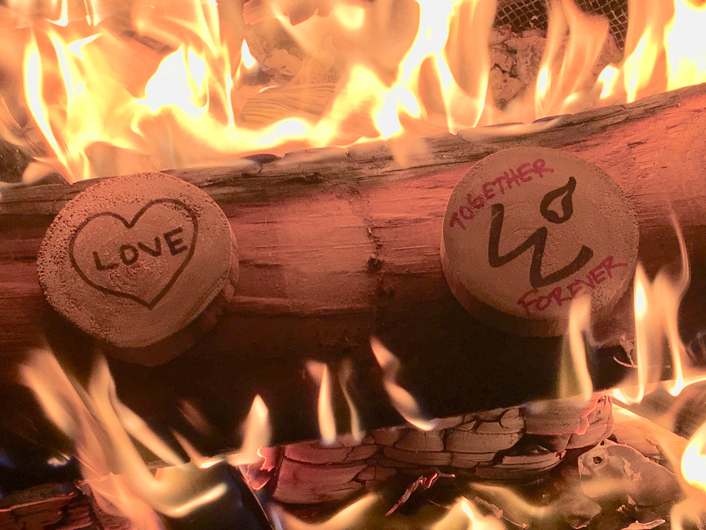 <img src="love-peace-flame-tradition-wish_jpg” alt="people wishing for love peace and making this a tradition - wish wood - for making memories and experiences"/>